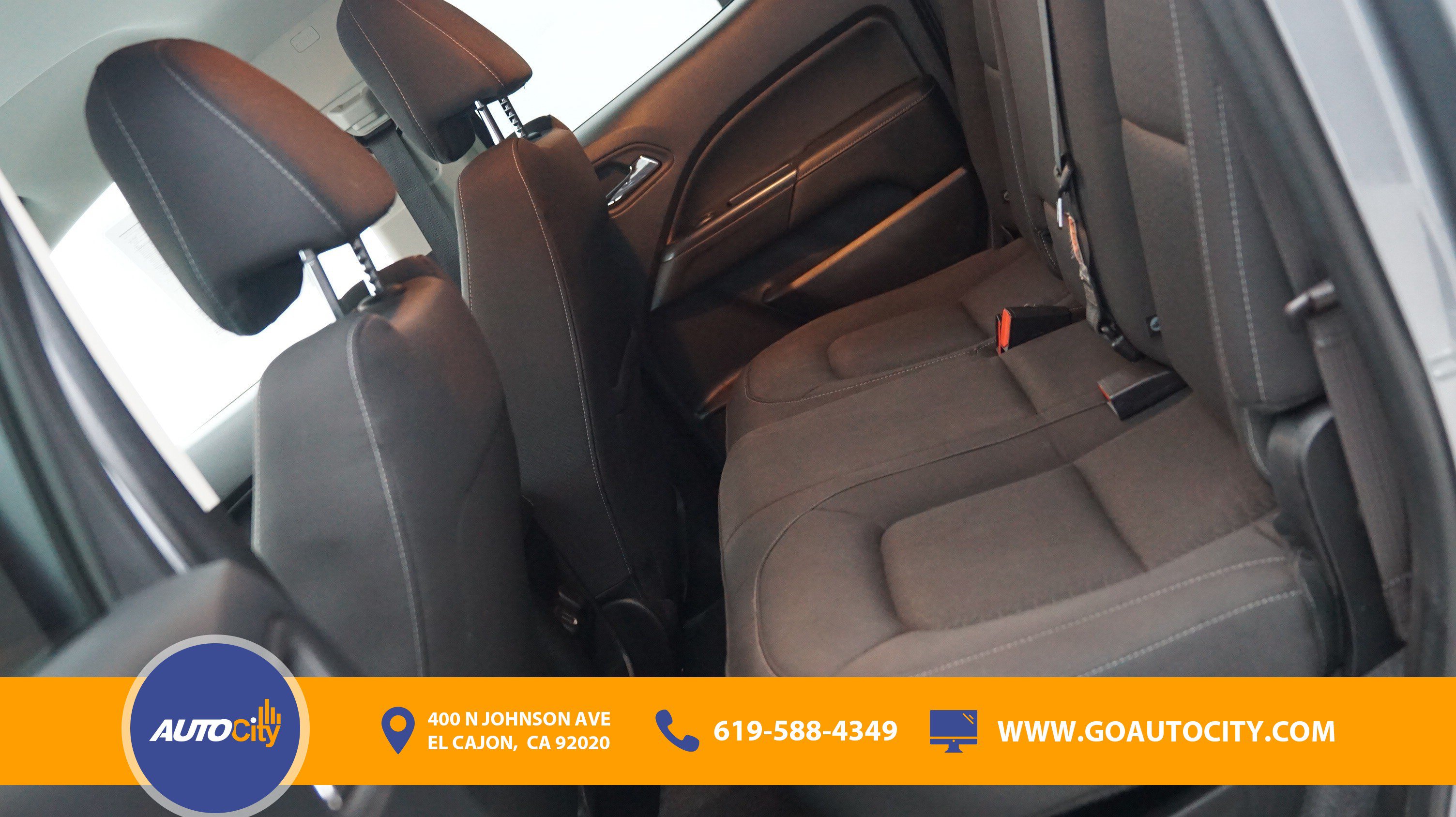 Used 2020 GMC Canyon SLE w/ Elevation Edition RWD image 14