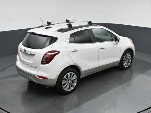 Used 2018 Buick Encore Preferred image 55