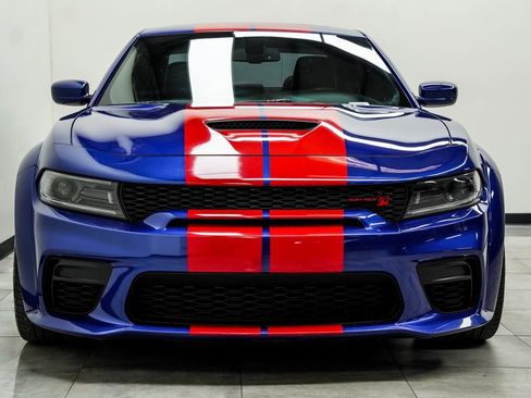 Used 2022 Dodge Charger Scat Pack image 7