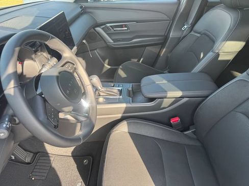 New 2026 MAZDA CX-5 Preferred AWD/4WD image 7