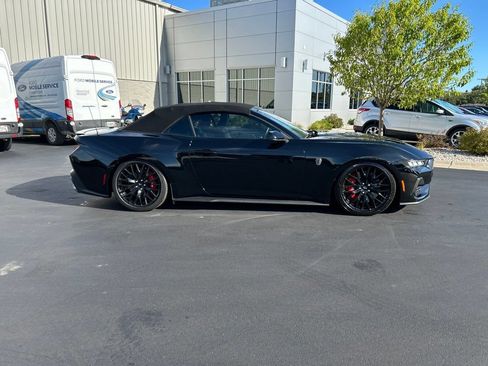 Used 2024 Ford Mustang GT Premium RWD image 5