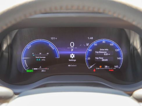 Used 2026 Toyota Sienna Limited FWD image 14