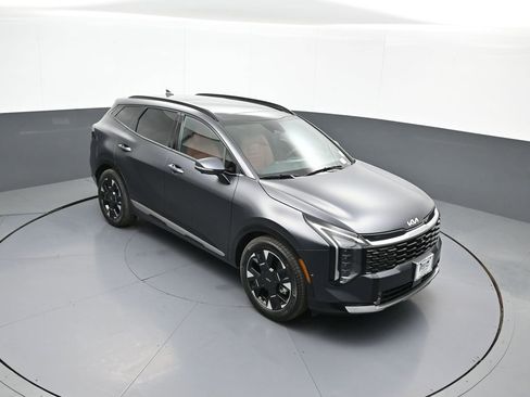 New 2026 Kia Sportage SX AWD/4WD image 37