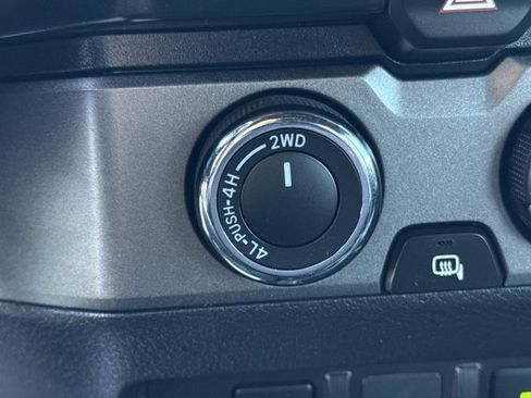 Used 2023 Toyota Tacoma TRD Sport image 24