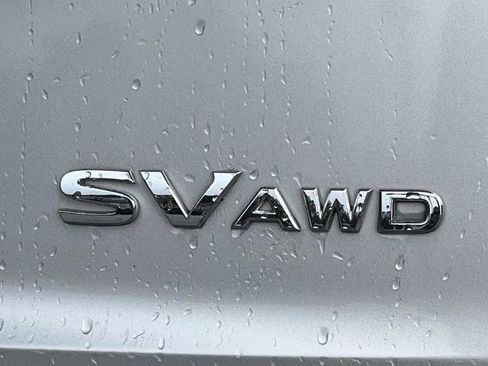 Certified 2022 Nissan Rogue SV image 23