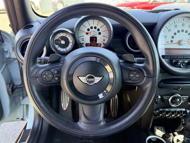 Used 2013 MINI Cooper S FWD image 15