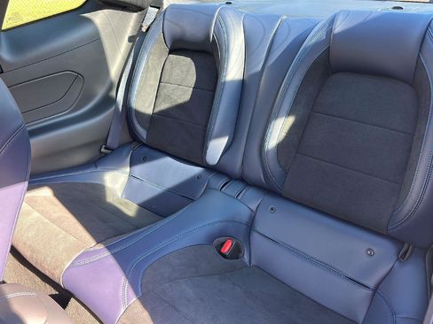 Used 2025 Ford Mustang Dark Horse w/ Dark Horse Handlin Package image 41