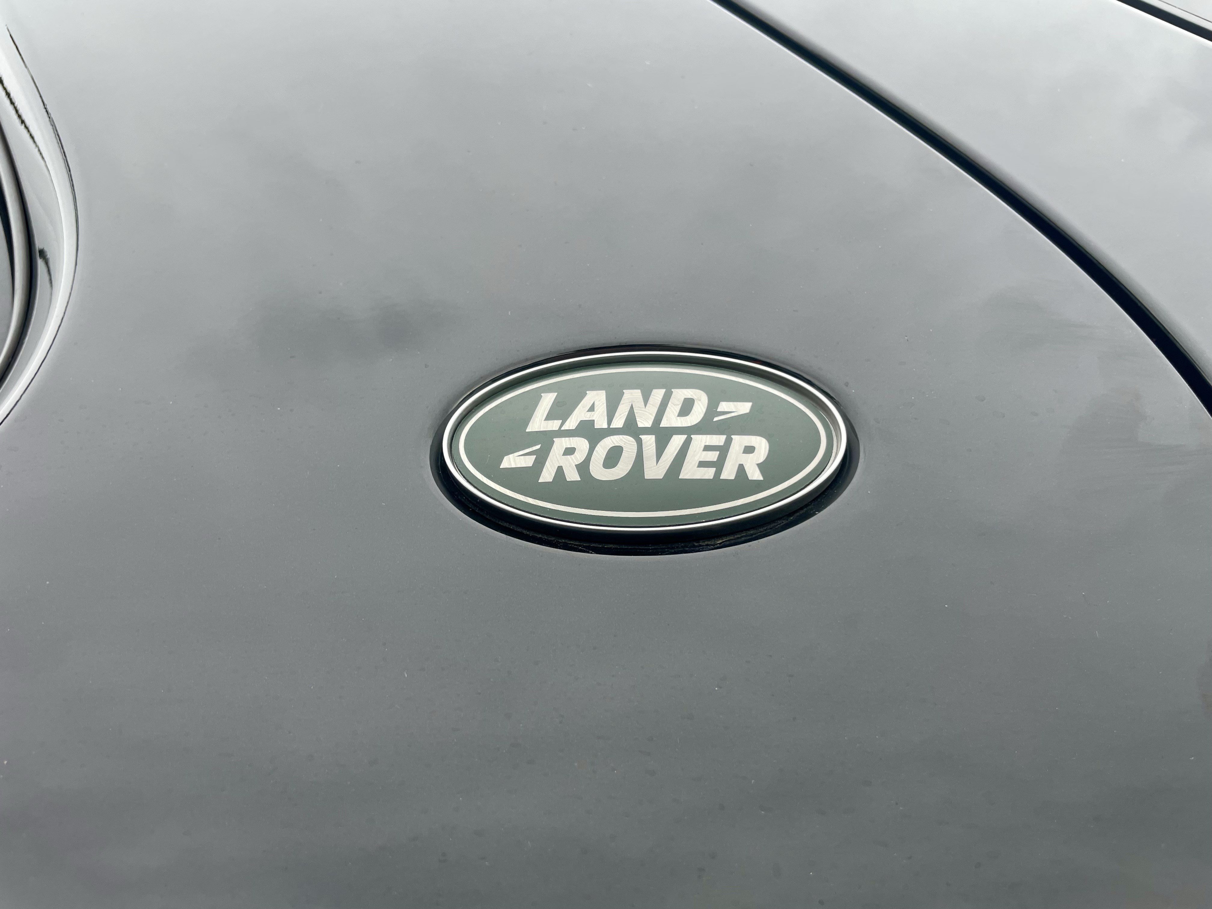 Certified 2025 Land Rover Discovery Dynamic SE AWD/4WD image 36