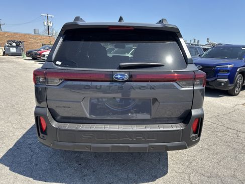 New 2026 Subaru Outback Limited XT image 4