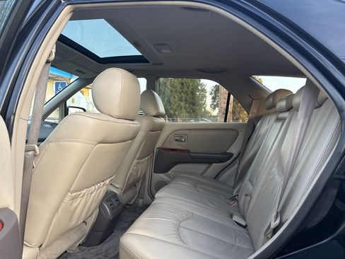 Used 2002 Lexus RX 300 4WD image 25