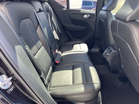 Used 2023 Volvo XC40 B5 Plus w/ Driver Assist Package image 33