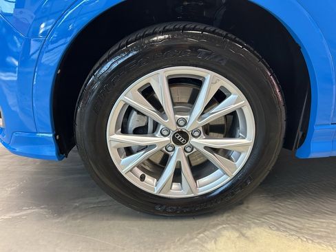 Used 2023 Audi Q3 2.0T Premium image 23