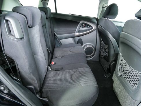 Used 2008 Toyota RAV4 Sport FWD image 19