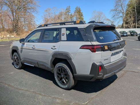 New 2026 Subaru Outback Wilderness image 3