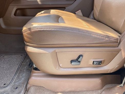 Used 2022 RAM 2500 Limited image 5