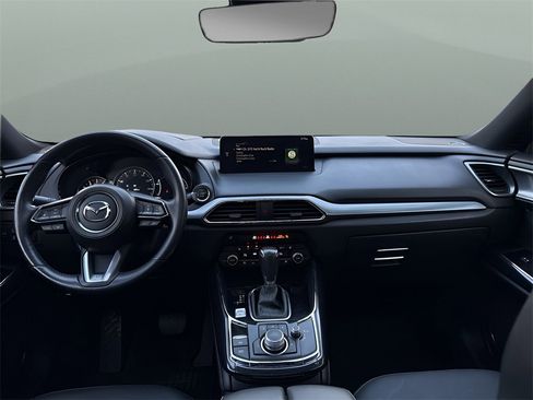 Used 2021 MAZDA CX-9 Grand Touring image 28