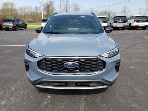 New 2026 Ford Escape ST-Line w/ Tech Pack #1 AWD/4WD image 2