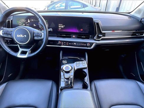 Used 2023 Kia Sportage SX Prestige image 15