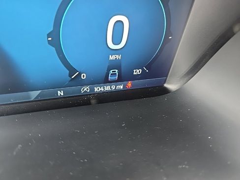 Used 2025 Ford F150 XLT w/ Equipment Group 301A Standard image 15