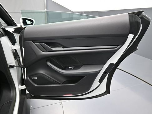Certified 2022 Porsche Taycan RWD image 24