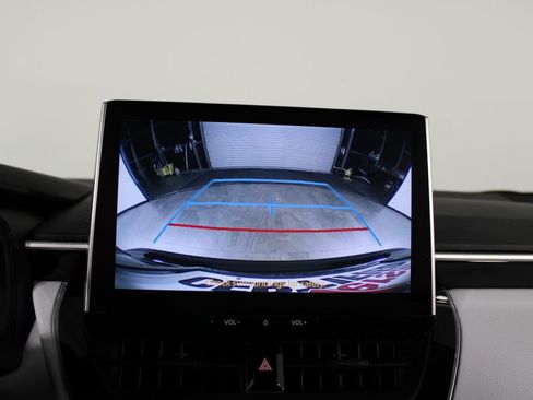 Used 2025 Toyota Corolla FX w/ Convenience Package image 26