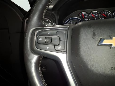 Used 2020 Chevrolet Silverado 2500 LT w/ All Star Edition image 12