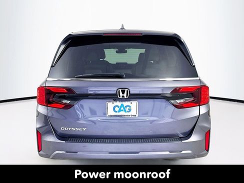 Used 2026 Honda Odyssey EX-L image 7