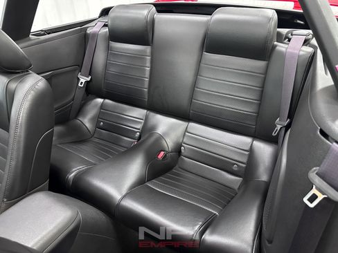 Used 2006 Ford Mustang GT Premium RWD image 44