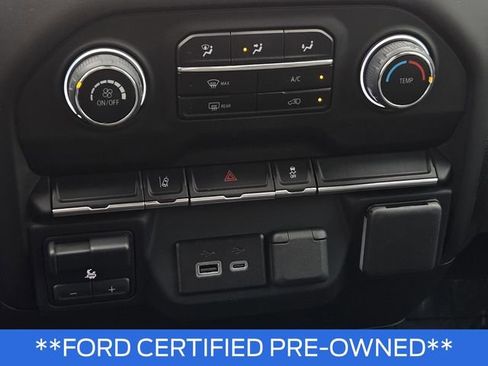 Used 2024 Chevrolet Silverado 3500 W/T w/ WT Convenience Package AWD/4WD image 27
