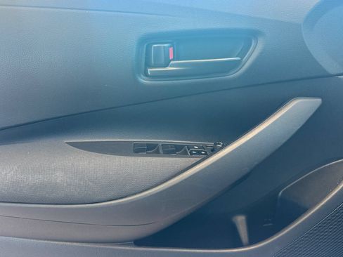 Certified 2024 Toyota Corolla LE FWD image 13