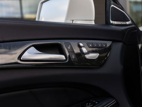 Used 2016 Mercedes-Benz CLS 400 image 18