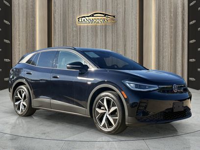 Used 2023 Volkswagen ID.4 Pro S