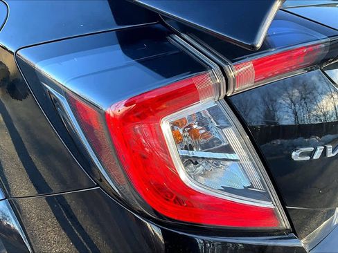 Used 2021 Honda Civic Type R image 25