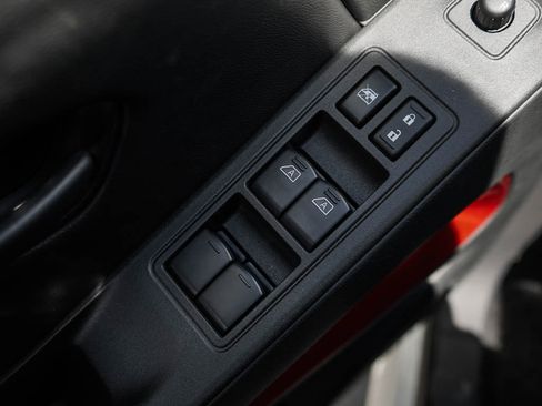 New 2026 Nissan Frontier PRO-4X AWD/4WD image 15
