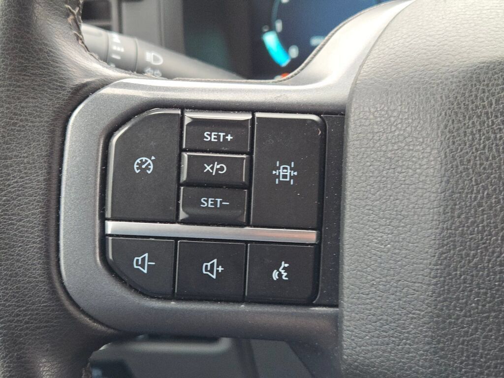 Used 2024 Ford F150 XLT w/ Mobile Office Package AWD/4WD image 30
