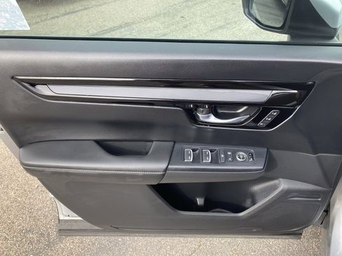 Used 2023 Honda CR-V EX-L image 11