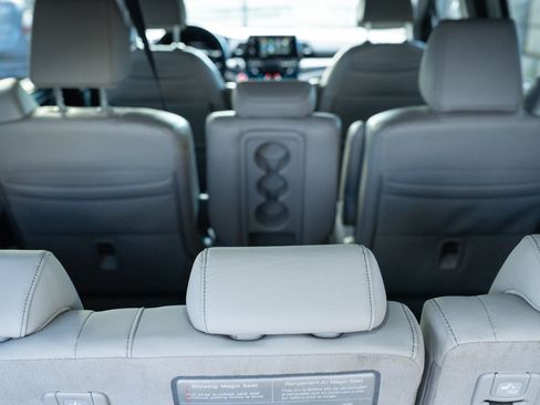 Used 2022 Honda Odyssey Touring image 21