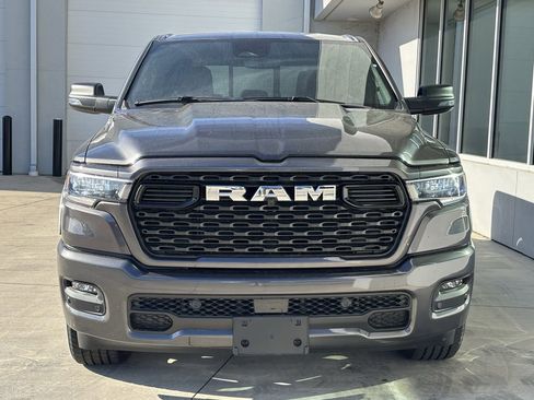 New 2026 RAM 1500 Lone Star image 6