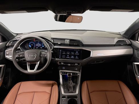 New 2025 Audi Q3 2.0T Premium Plus image 9