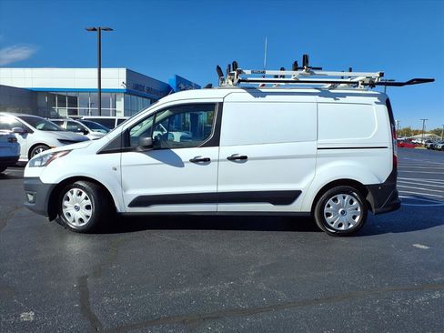 Used 2020 Ford Transit Connect XL image 31
