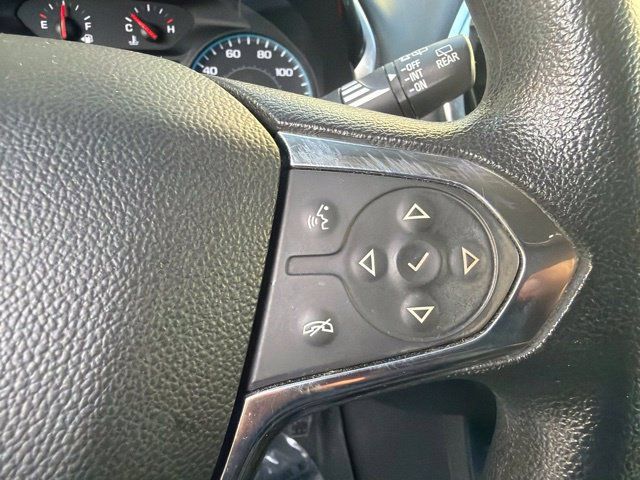 Used 2018 Chevrolet Traverse LS AWD/4WD image 25