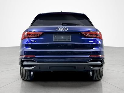 Used 2023 Audi Q3 2.0T Premium w/ Convenience Package
