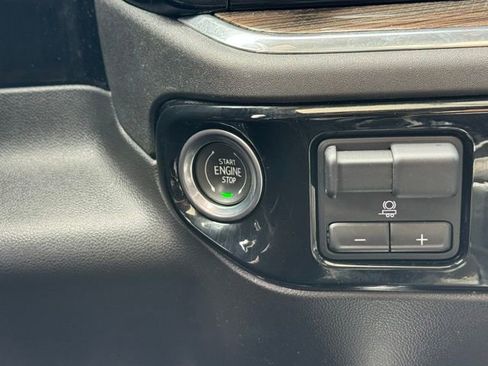 Certified 2024 Chevrolet Silverado 1500 LT Trail Boss w/ LT Trail Boss Premium Package AWD/4WD image 16
