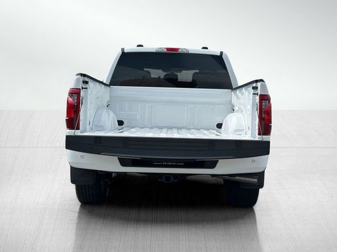 Used 2024 Ford F150 STX image 9