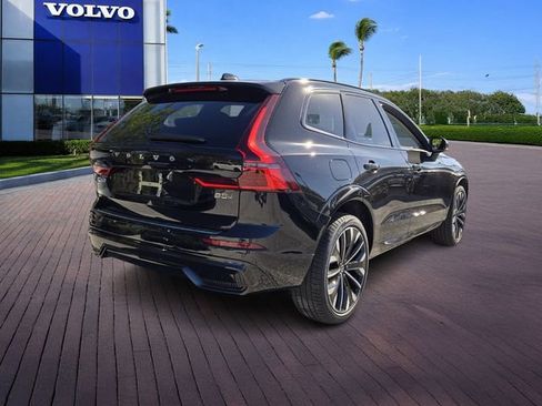 New 2026 Volvo XC60 B5 Ultra w/ Protection Package Premier AWD/4WD image 7
