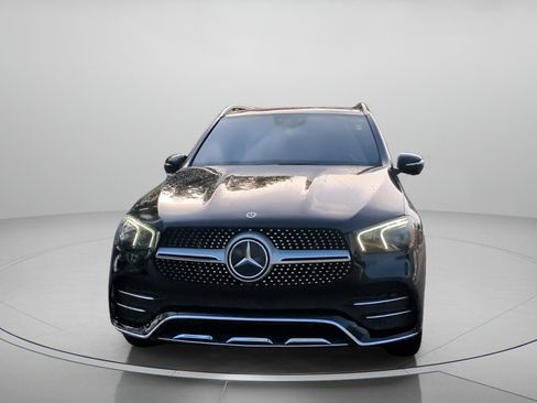 Used 2023 Mercedes-Benz GLE 450 4MATIC image 8