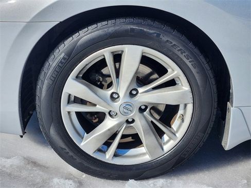 Used 2013 Nissan Altima 2.5 SV w/ 2.5SV Convenience Pkg image 10