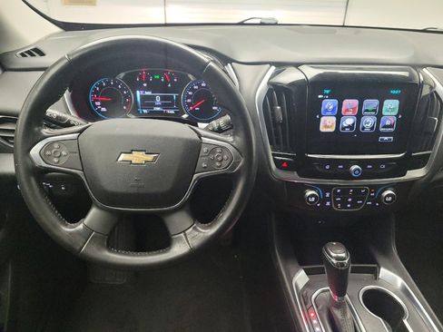 Used 2019 Chevrolet Traverse LT AWD/4WD image 22