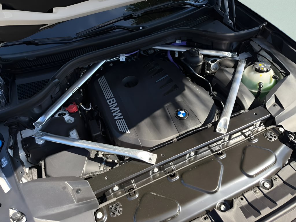 New 2027 BMW X7 xDrive40i AWD/4WD image 25