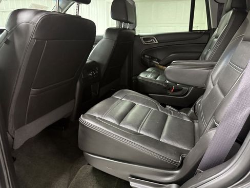 Used 2017 GMC Yukon Denali w/ Open Road Package image 27